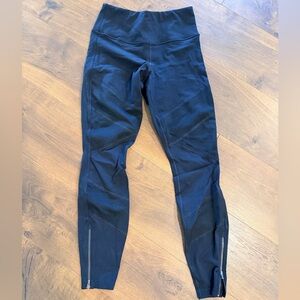 Athleta Black Leggings